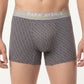 Park Avenue Men Grey Trunk