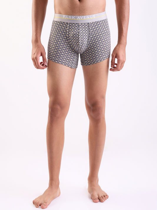 Park Avenue Grey Trunk