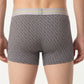 Park Avenue Men Grey Trunk
