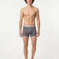 Park Avenue Men Grey Trunk