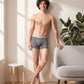Park Avenue Men Grey Trunk