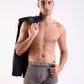 Park Avenue Grey Trunk