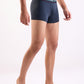 Park Avenue Black Trunk