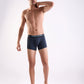 Park Avenue Black Trunk