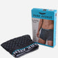 Park Avenue Men Black Cotton Blend Trunk