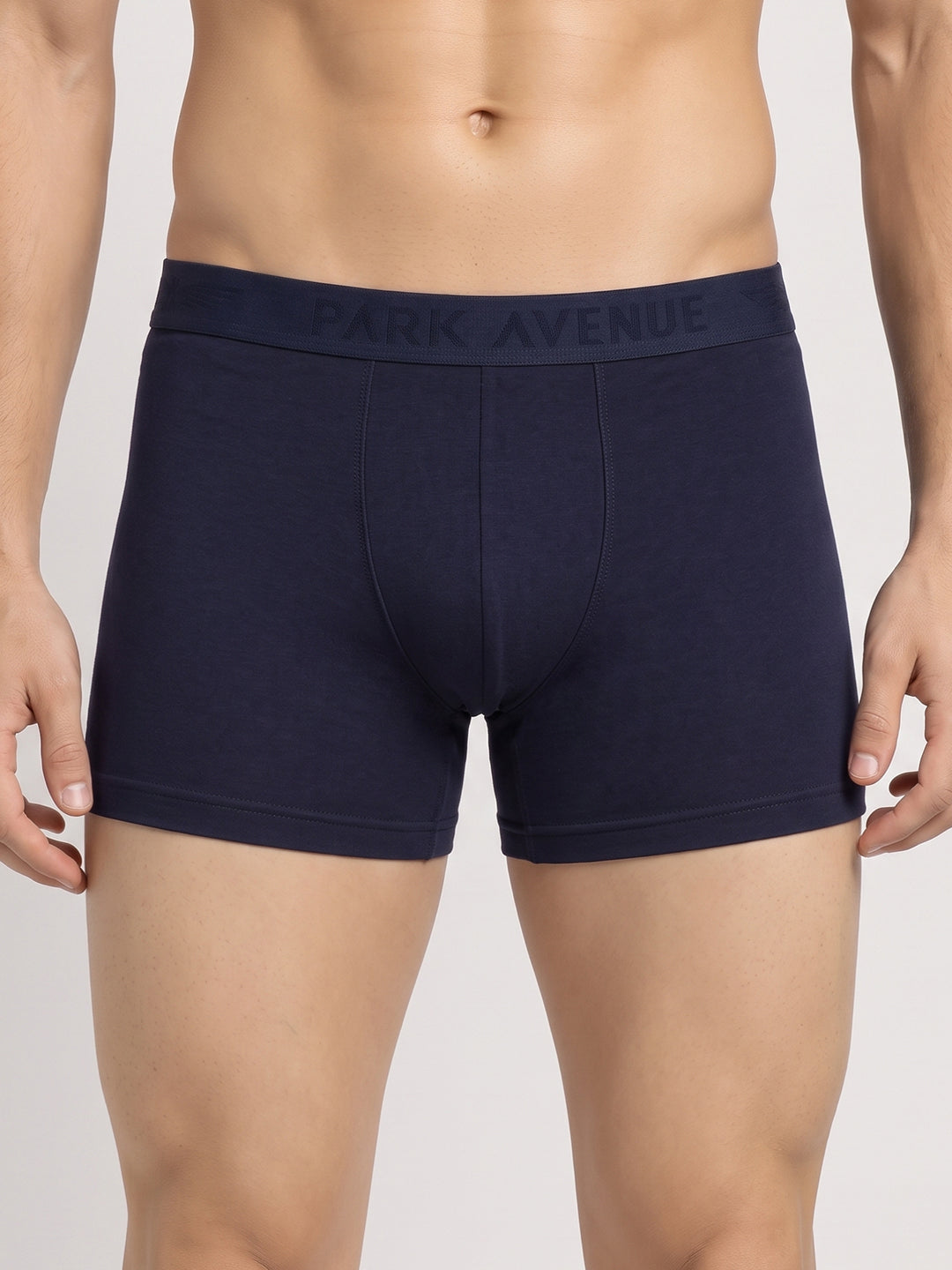 Park Avenue Blue Trunk