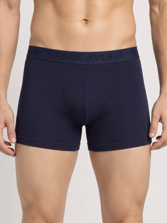 Park Avenue Blue Trunk