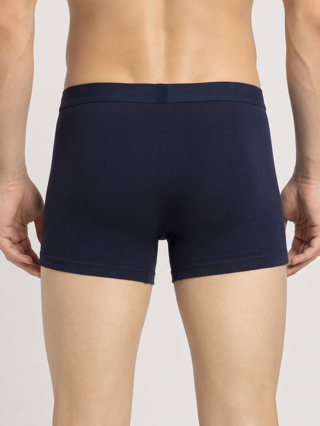 Park Avenue Blue Trunk
