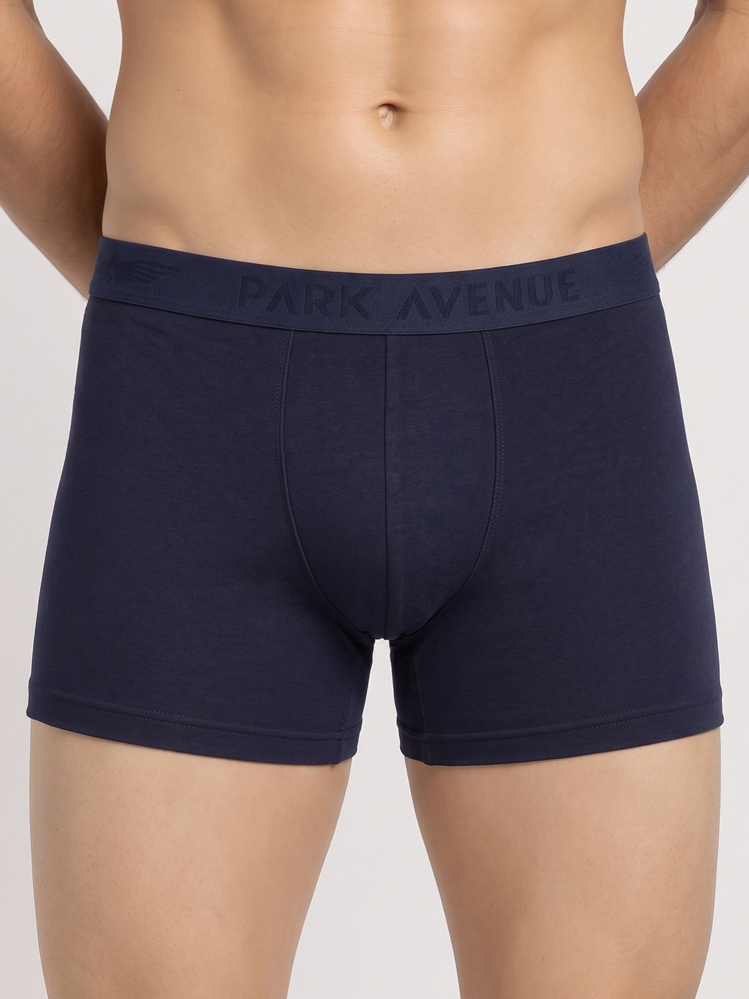 Park Avenue Blue Trunk