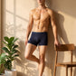 Park Avenue Men Blue Trunk