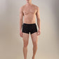 Park Avenue Black Trunk