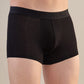 Park Avenue Men Black Modal Blend Trunk