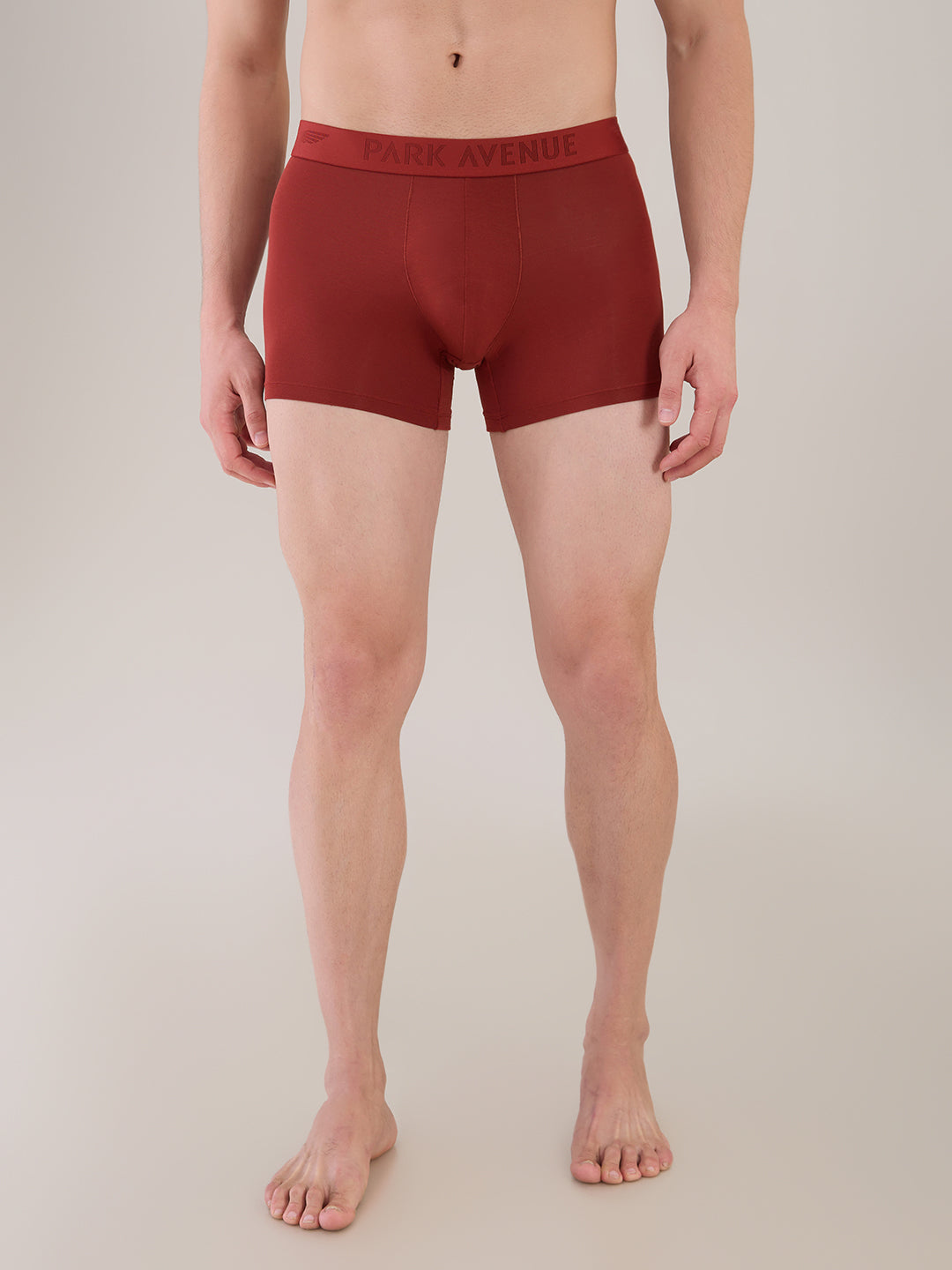 Park Avenue Marron Trunk