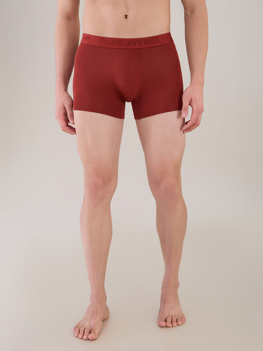 Park Avenue Marron Trunk