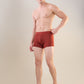 Park Avenue Marron Trunk
