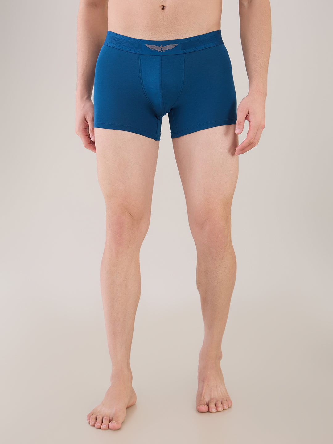 Park Avenue Blue Trunk