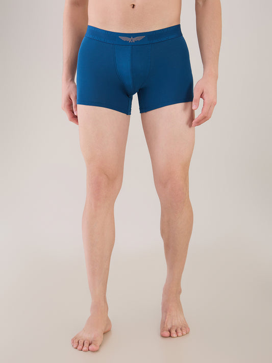 Park Avenue Blue Trunk