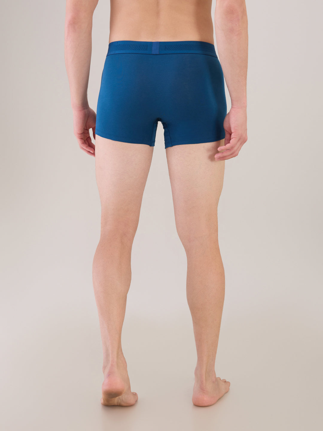 Park Avenue Blue Trunk