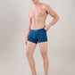 Park Avenue Men Blue Sup Blend Trunk