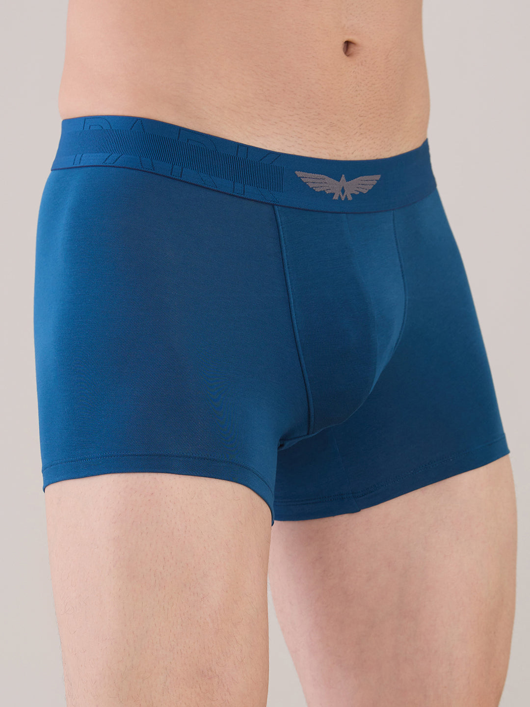 Park Avenue Men Blue Sup Blend Trunk