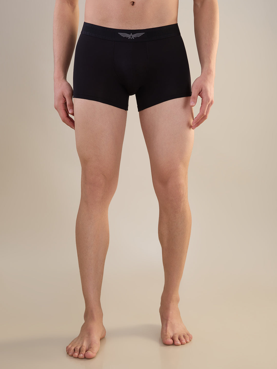 Park Avenue Black Trunk