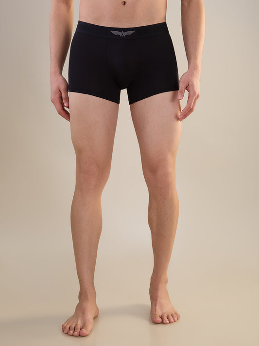 Park Avenue Black Trunk