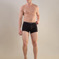 Park Avenue Black Trunk