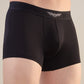Park Avenue Men Black Sup Blend Trunk