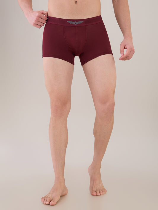 Park Avenue Marron Trunk