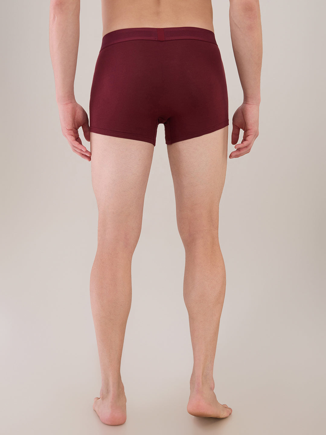 Park Avenue Marron Trunk