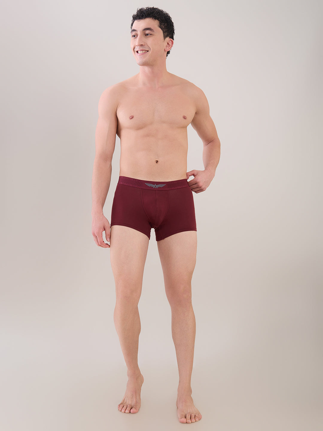 Park Avenue Marron Trunk