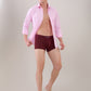 Park Avenue Men Marron Sup Blend Trunk
