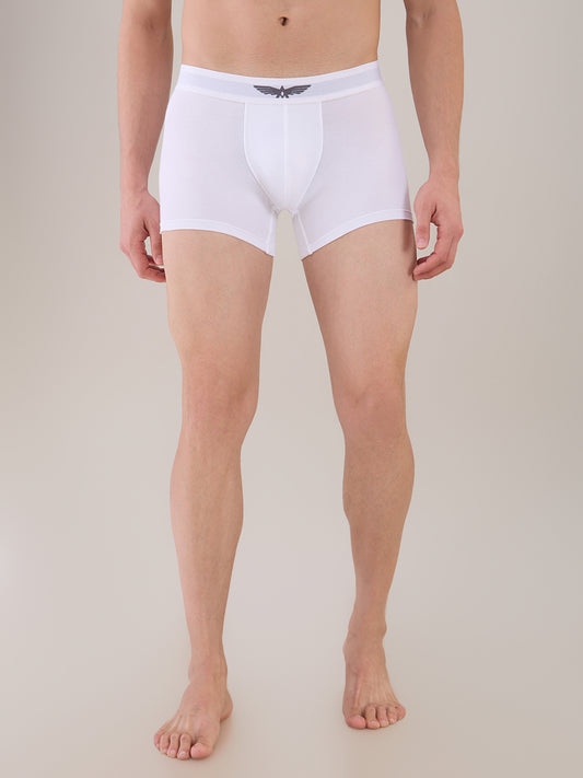 Park Avenue White Trunk