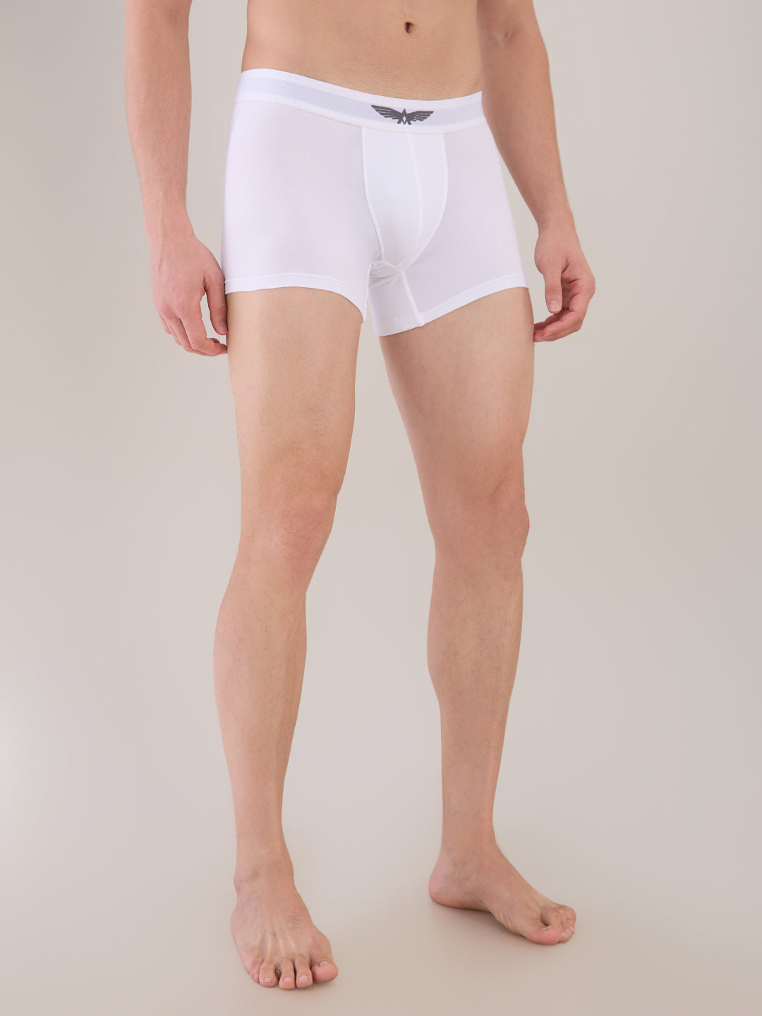 Park Avenue White Trunk