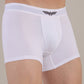 Park Avenue Men White Sup Blend Trunk