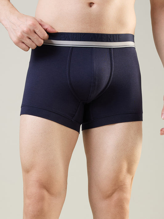 Park Avenue Blue Trunk