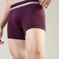 Park Avenue Maroon Trunk