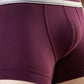 Park Avenue Maroon Trunk