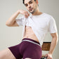 Park Avenue Maroon Trunk