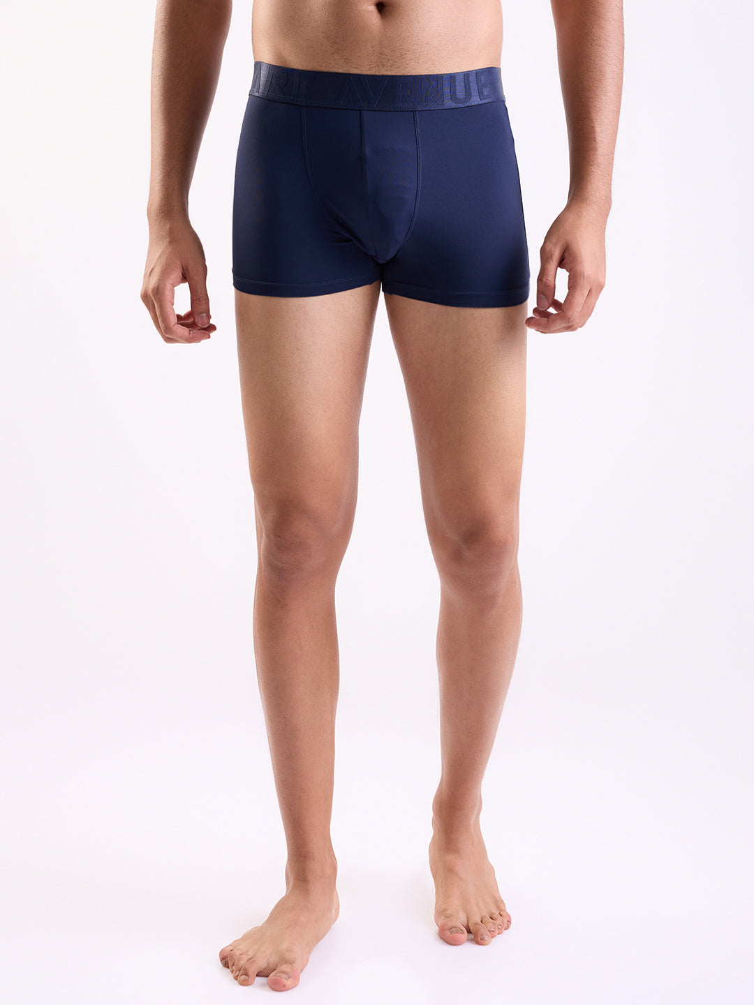 Park Avenue Blue Trunk
