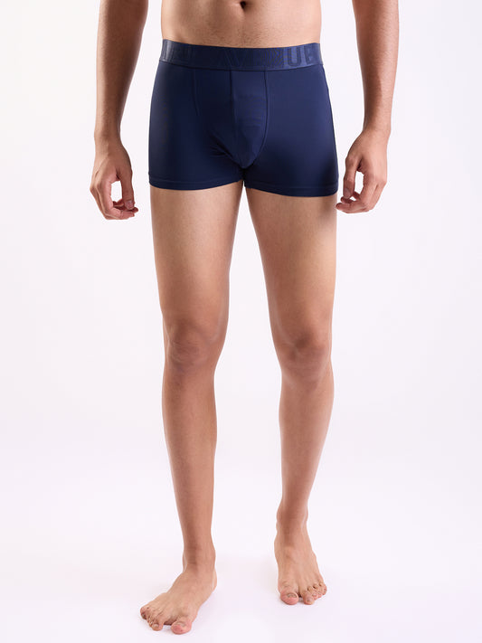 Park Avenue Blue Trunk