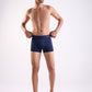 Park Avenue Blue Trunk