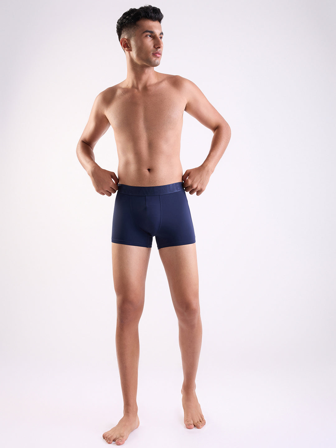 Park Avenue Blue Trunk