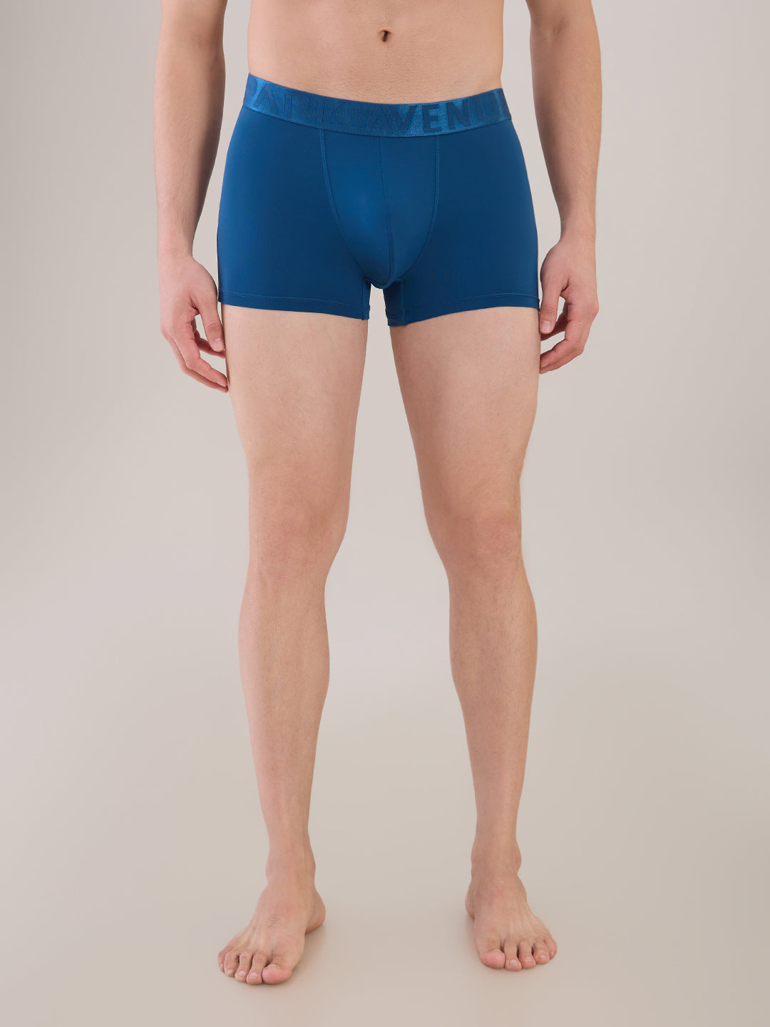 Park Avenue Blue Trunk
