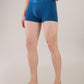 Park Avenue Blue Trunk
