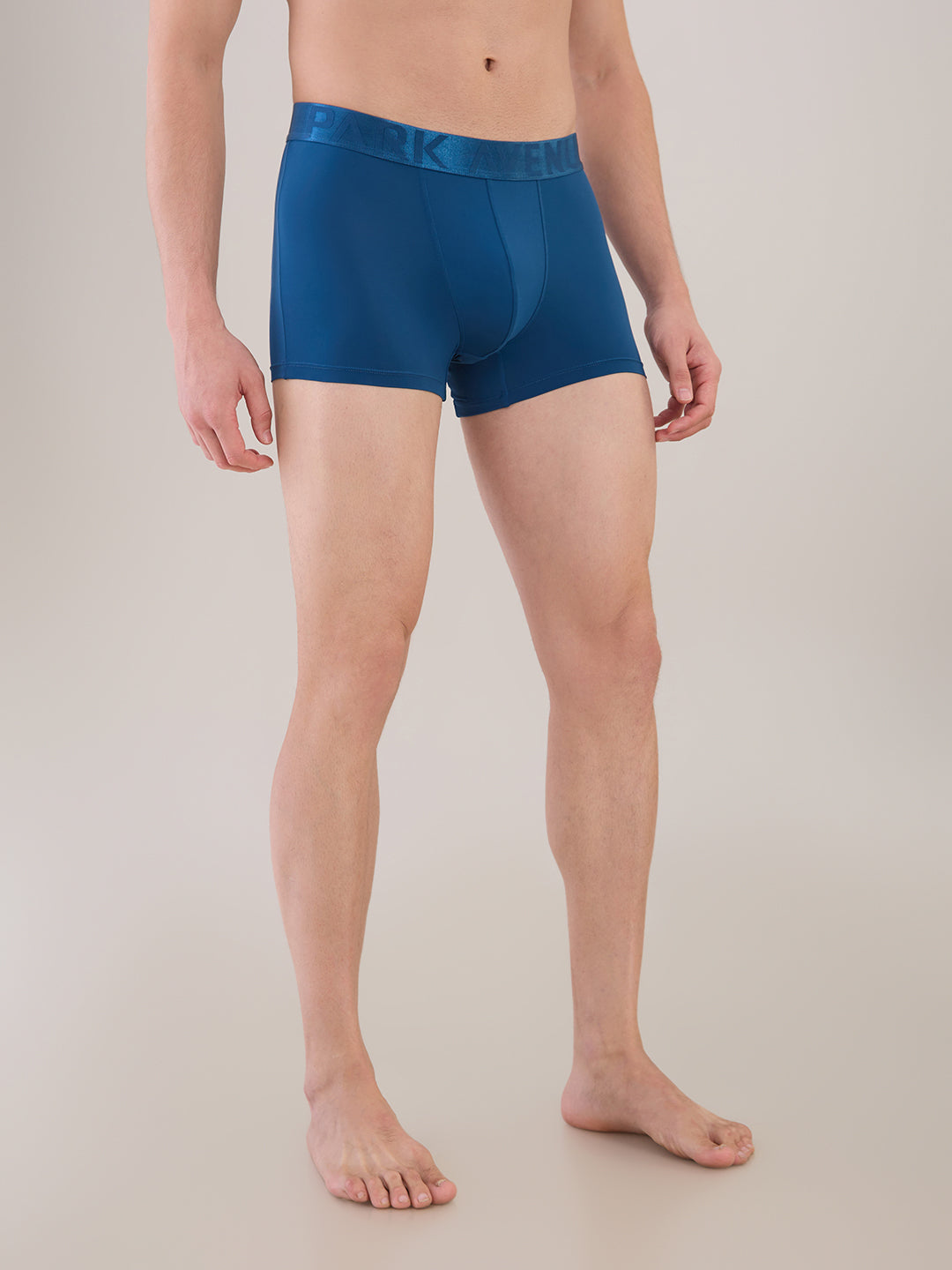 Park Avenue Blue Trunk