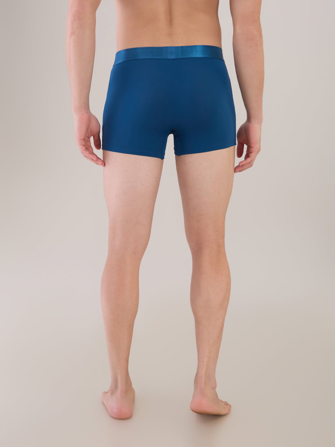 Park Avenue Blue Trunk