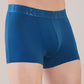 Park Avenue Men Blue Nylon Blend Trunk