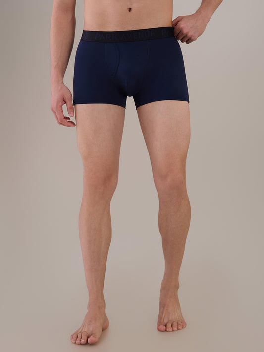 Park Avenue Blue Trunk