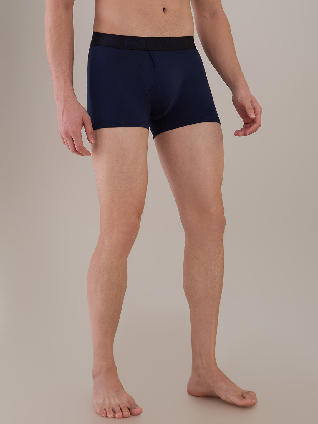 Park Avenue Blue Trunk